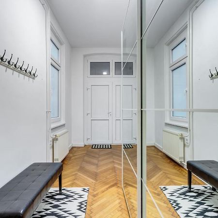 Szondi Residence Budapeşte Dış mekan fotoğraf