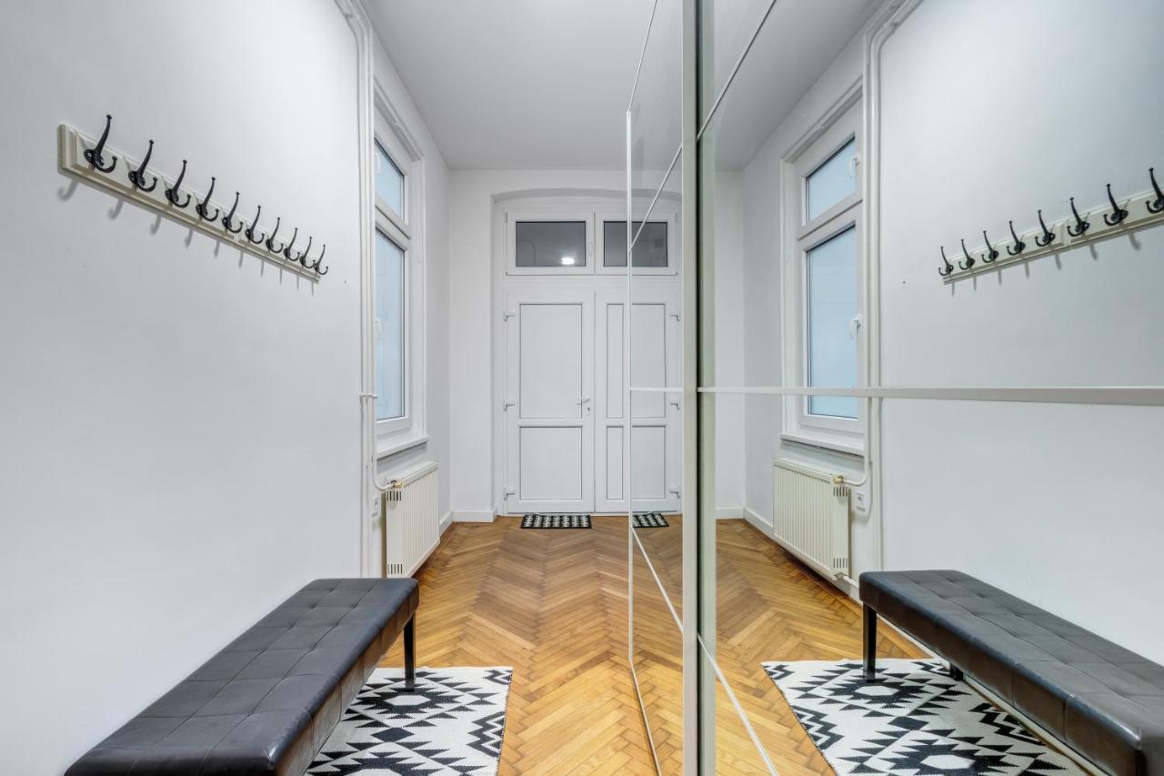 Szondi Residence Budapeşte Dış mekan fotoğraf