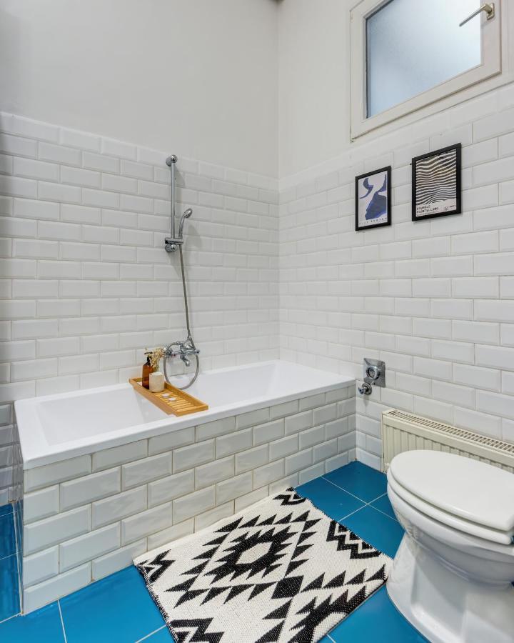 Szondi Residence Budapeşte Dış mekan fotoğraf